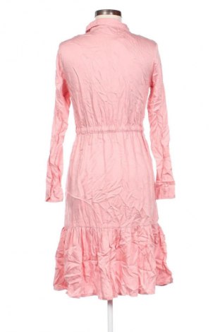 Kleid Blue Motion, Größe S, Farbe Rosa, Preis € 20,99