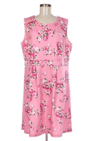 Kleid Body Flirt, Größe XXL, Farbe Mehrfarbig, Preis € 24,99
