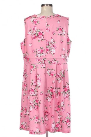 Kleid Body Flirt, Größe XXL, Farbe Mehrfarbig, Preis € 24,99