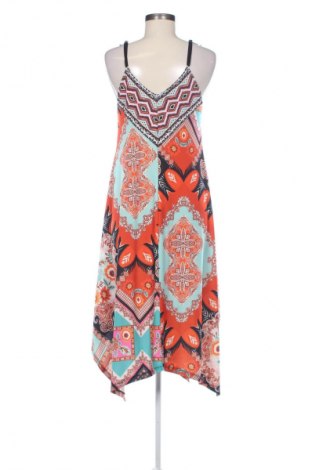 Šaty  Body Flirt, Velikost M, Barva Vícebarevné, Cena  366,00 Kč
