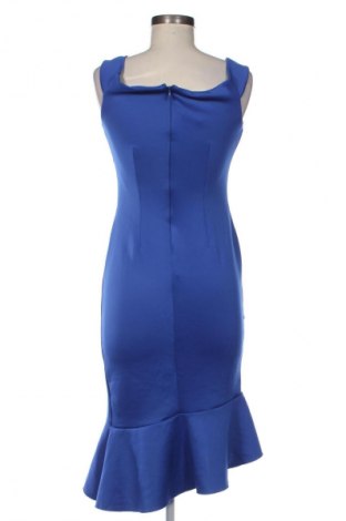 Φόρεμα Body Flirt, Μέγεθος S, Χρώμα Μπλέ, Τιμή 14,83 €