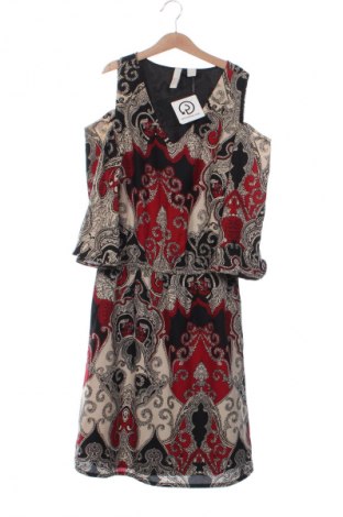 Kleid Body Flirt, Größe XS, Farbe Mehrfarbig, Preis € 8,99