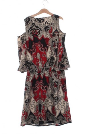 Kleid Body Flirt, Größe XS, Farbe Mehrfarbig, Preis € 8,99