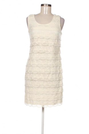 Šaty  Body Flirt, Veľkosť M, Farba Kremová, Cena  33,95 €