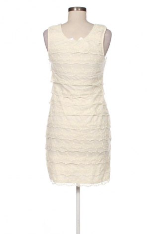 Šaty  Body Flirt, Veľkosť M, Farba Kremová, Cena  33,95 €