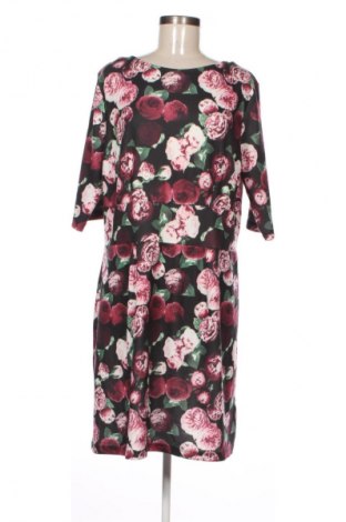 Kleid Body Flirt, Größe XXL, Farbe Mehrfarbig, Preis 20,99 €