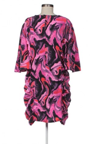 Sukienka Body Flirt, Rozmiar XXL, Kolor Kolorowy, Cena 66,67 zł