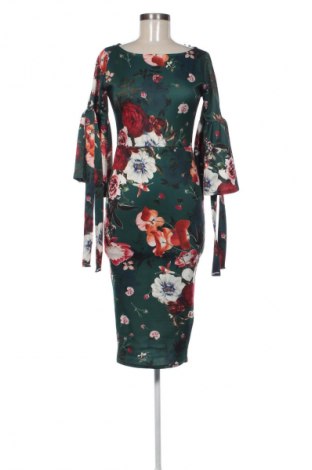 Kleid Boohoo, Größe M, Farbe Mehrfarbig, Preis € 14,83