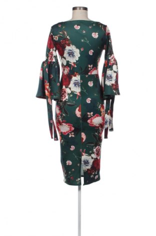 Kleid Boohoo, Größe M, Farbe Mehrfarbig, Preis € 14,83
