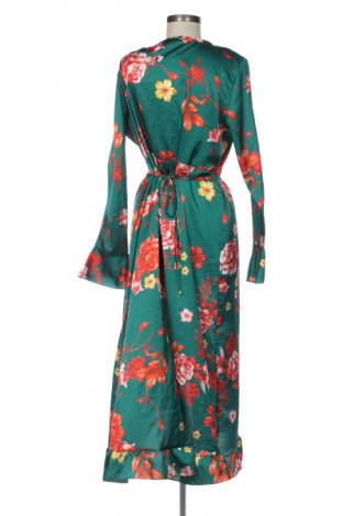 Kleid Boohoo, Größe L, Farbe Mehrfarbig, Preis € 14,91