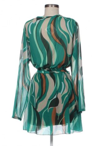 Kleid Boohoo, Größe L, Farbe Mehrfarbig, Preis € 14,91