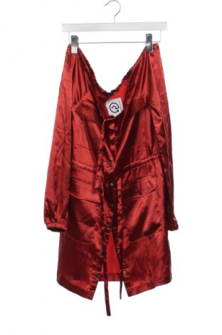 Šaty  Boohoo, Veľkosť XS, Farba Červená, Cena  16,95 €