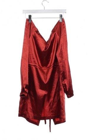 Šaty  Boohoo, Veľkosť XS, Farba Červená, Cena  16,95 €