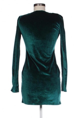Φόρεμα Boohoo, Μέγεθος L, Χρώμα Πράσινο, Τιμή 23,52 €