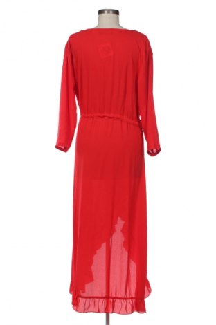 Kleid Boohoo, Größe XL, Farbe Rot, Preis € 14,77