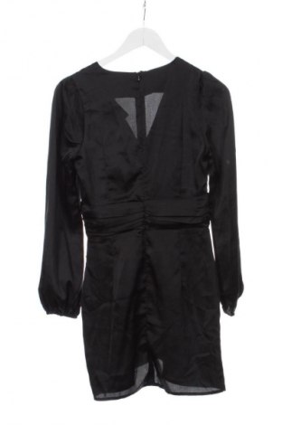 Šaty  Boohoo, Velikost XS, Barva Černá, Cena  366,00 Kč