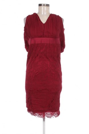 Φόρεμα Boohoo, Μέγεθος M, Χρώμα Κόκκινο, Τιμή 29,67 €