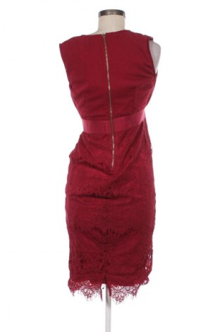 Φόρεμα Boohoo, Μέγεθος M, Χρώμα Κόκκινο, Τιμή 29,67 €
