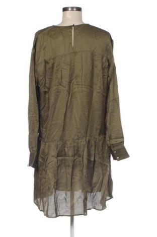 Φόρεμα Boss Orange, Μέγεθος M, Χρώμα Πράσινο, Τιμή 107,99 €