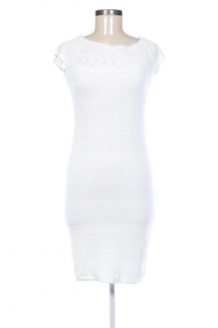 Šaty  Bote, Veľkosť M, Farba Biela, Cena  12,95 €