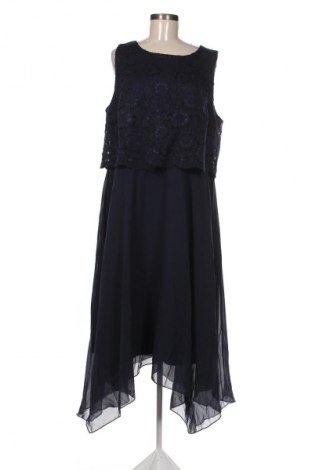 Šaty  Bpc Bonprix Collection, Veľkosť XXL, Farba Modrá, Cena  33,95 €