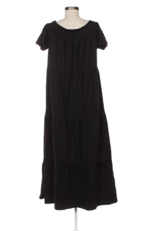 Рокля Bpc Bonprix Collection, Размер XL, Цвят Черен, Цена 35,99 лв.