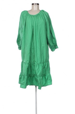Φόρεμα Bpc Bonprix Collection, Μέγεθος XXL, Χρώμα Πράσινο, Τιμή 14,77 €