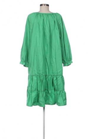 Φόρεμα Bpc Bonprix Collection, Μέγεθος XXL, Χρώμα Πράσινο, Τιμή 14,77 €