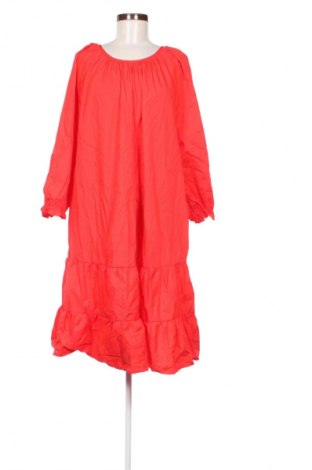 Sukienka Bpc Bonprix Collection, Rozmiar XXL, Kolor Czerwony, Cena 66,39 zł