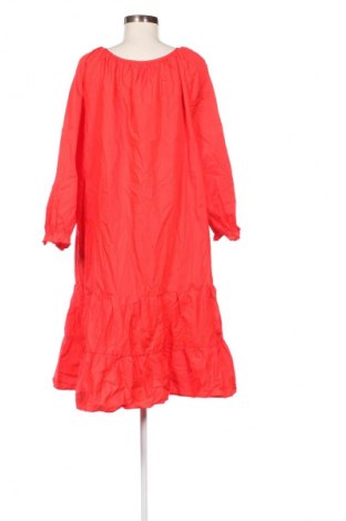 Sukienka Bpc Bonprix Collection, Rozmiar XXL, Kolor Czerwony, Cena 66,39 zł