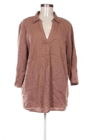 Рокля Bpc Bonprix Collection, Размер XL, Цвят Кафяв, Цена 29,99 лв.