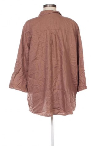 Рокля Bpc Bonprix Collection, Размер XL, Цвят Кафяв, Цена 29,99 лв.