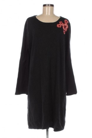 Šaty  Bpc Bonprix Collection, Velikost XXL, Barva Černá, Cena  249,00 Kč