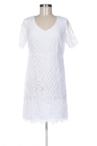 Šaty  Bpc Bonprix Collection, Velikost M, Barva Bílá, Cena  367,00 Kč