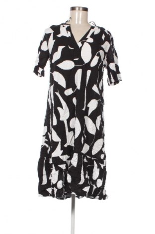 Sukienka Bpc Bonprix Collection, Rozmiar M, Kolor Kolorowy, Cena 81,99 zł