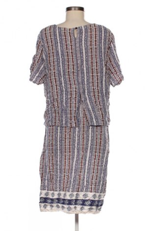 Sukienka Brandtex, Rozmiar XXL, Kolor Kolorowy, Cena 89,99 zł