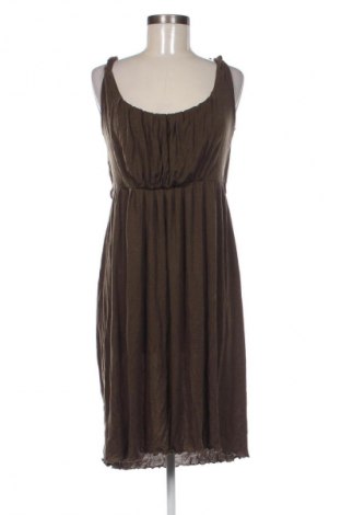Kleid Bruuns Bazaar, Größe L, Farbe Grün, Preis € 41,94