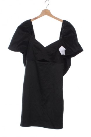 Rochie Bubbleroom, Mărime XS, Culoare Negru, Preț 148,99 Lei