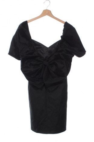 Rochie Bubbleroom, Mărime XS, Culoare Negru, Preț 148,99 Lei