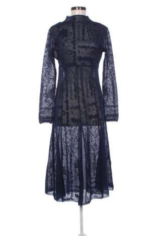 Šaty  By Malene Birger, Velikost L, Barva Modrá, Cena  7 035,00 Kč