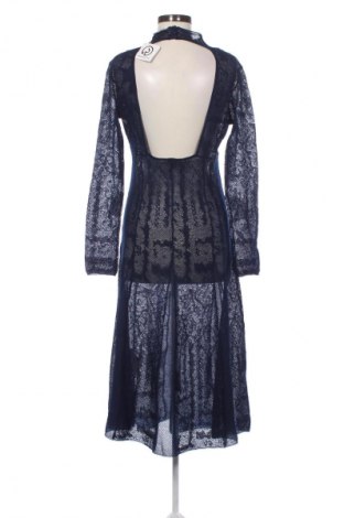 Šaty  By Malene Birger, Velikost L, Barva Modrá, Cena  7 035,00 Kč