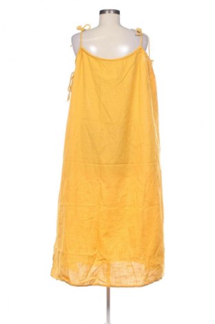 Rochie C&A, Mărime 3XL, Culoare Galben, Preț 44,99 Lei