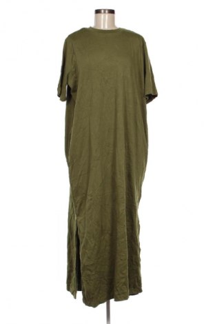 Φόρεμα C&A, Μέγεθος XXL, Χρώμα Πράσινο, Τιμή 20,99 €