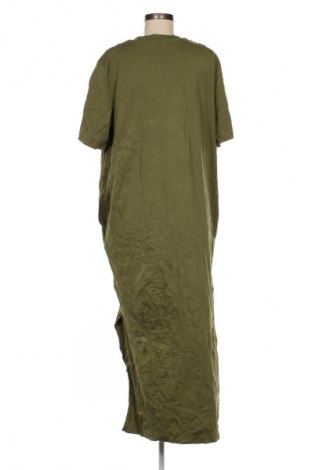 Φόρεμα C&A, Μέγεθος XXL, Χρώμα Πράσινο, Τιμή 20,99 €