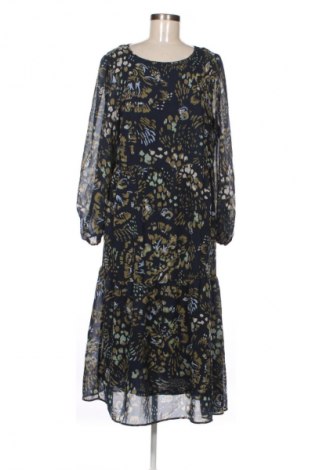 Kleid C&A, Größe L, Farbe Mehrfarbig, Preis 20,99 €