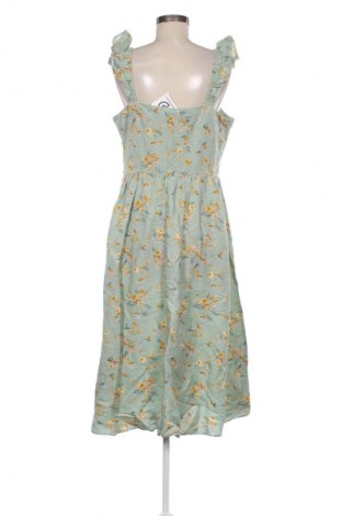 Kleid C&A, Größe L, Farbe Mehrfarbig, Preis 14,77 €