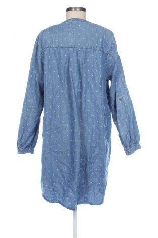 Kleid C&A, Größe L, Farbe Blau, Preis € 15,00