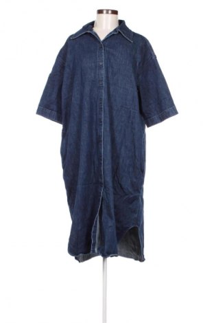 Φόρεμα COS, Μέγεθος L, Χρώμα Μπλέ, Τιμή 52,99 €