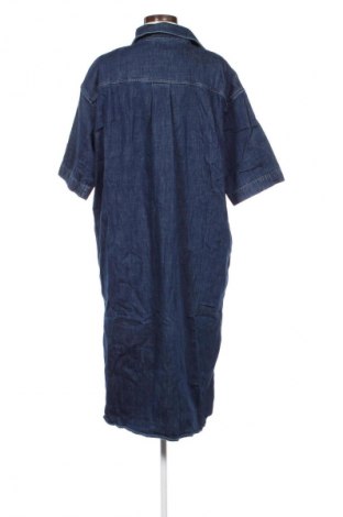 Φόρεμα COS, Μέγεθος L, Χρώμα Μπλέ, Τιμή 52,99 €