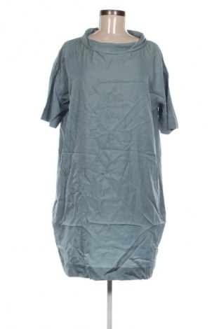 Kleid COS, Größe L, Farbe Grün, Preis 58,99 €